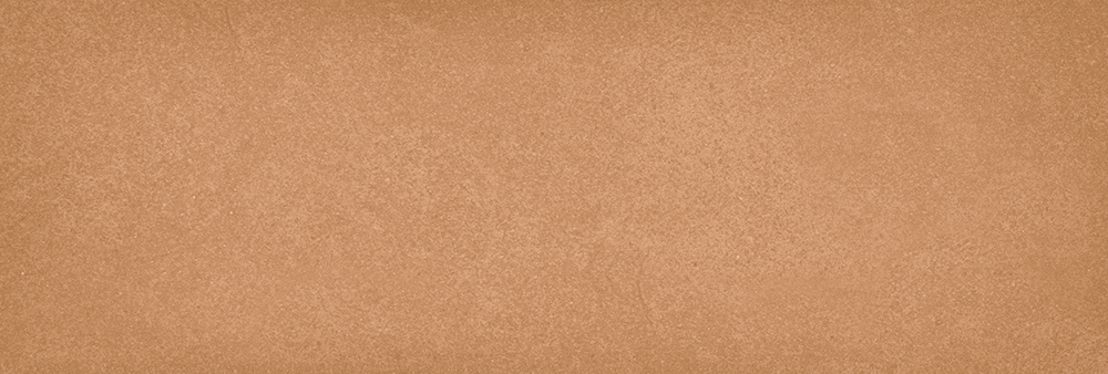HOOK BROWN tile face 4